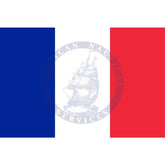 France Country Flag